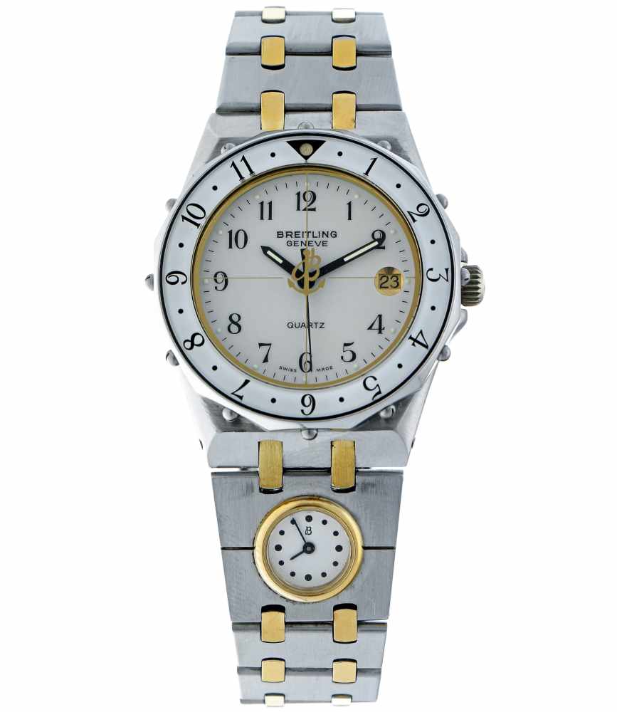 breitling tabarly