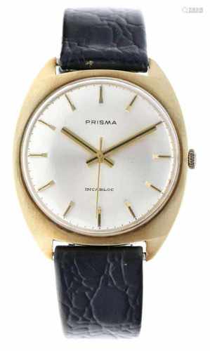 Prisma - Herenhorloge - Ca. 1960.