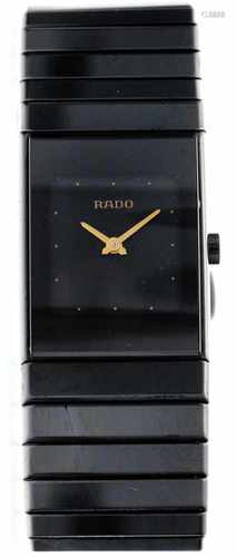 Rado diastar 153.0349.3 - Dameshorloge - Ca. 2010.