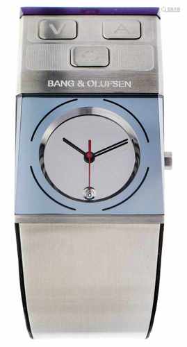 Bang & Olufsen Beowatch 9750 - Herenhorloge - Ca. 1993/1996.