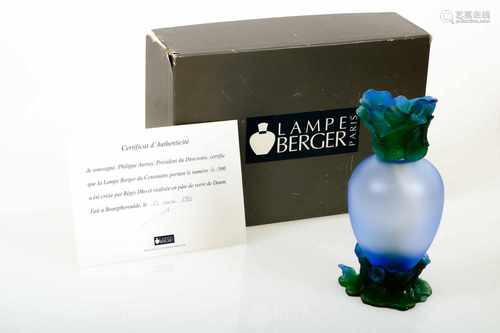 Een Lampe en Berger 