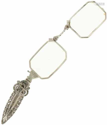 Lorgnette BWG.