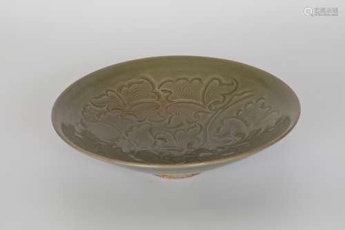 Song  Yaozhou Kiln Bowl