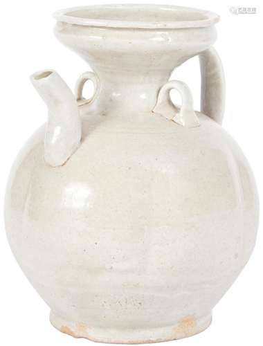 Chinese Qingbai Ewer