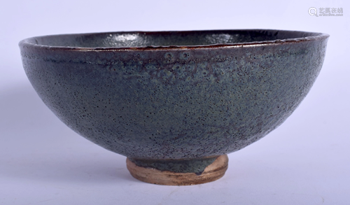 A LOVELY EARLY CHINESE JUNYAO GLAZED CI…