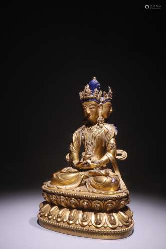 11 Guanyin Buddha