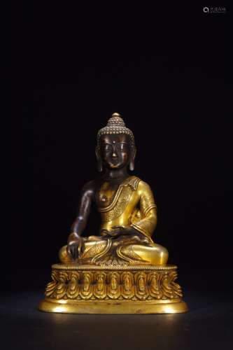 11 Guatama Buddha