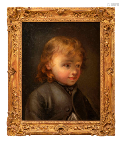 Attributed to Michel Nicolas-Bernard Lepicie (French,