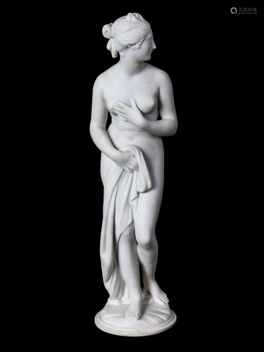 After Antonio Canova (Italian, 1757-1822)