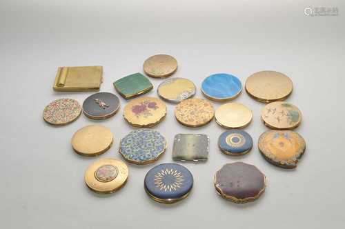 A collection of compacts