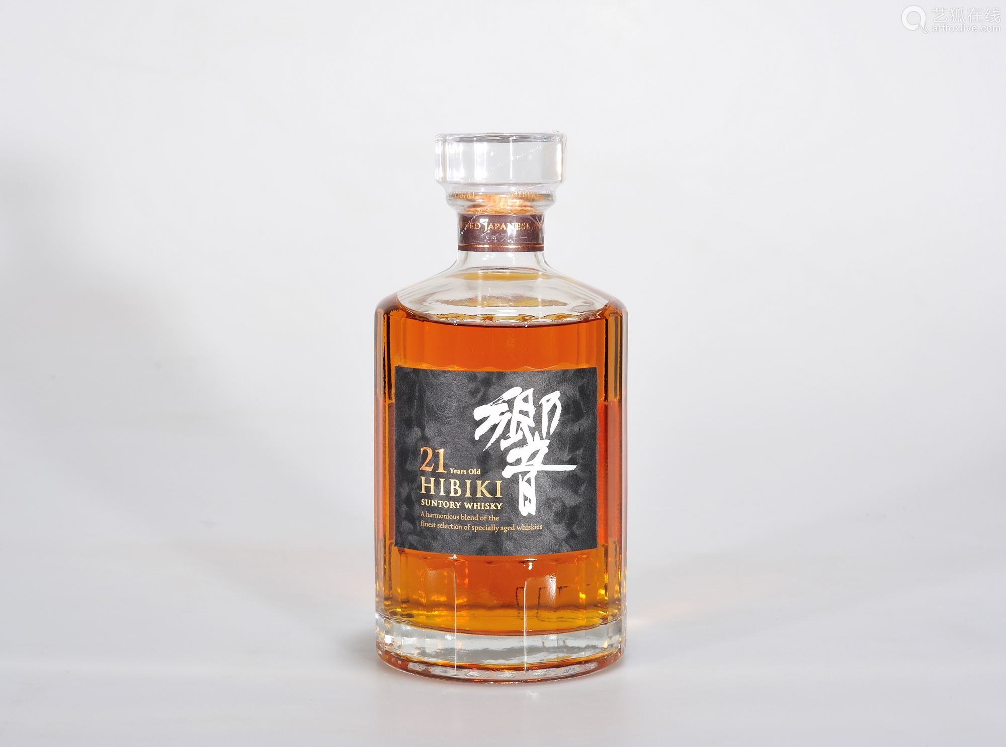 三得利響21年日本调和威土忌 Deal Price Picture