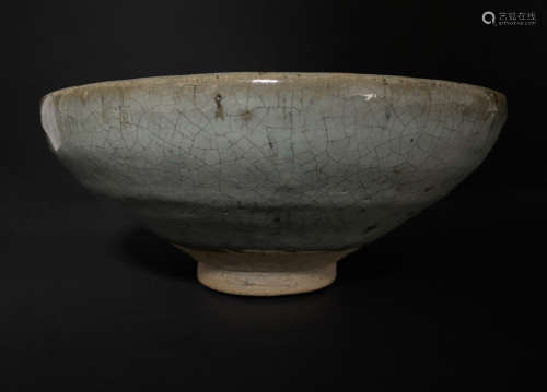 A Jun Bowl Yuan Dynasty