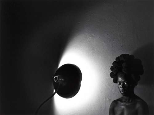 Zanele Muholi (South African, born 1972) Sasa, Bleecker, New York, 2016 This work is accompanied by a signed certificate from the artist and is edition number 59/60.