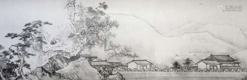 Sesshu Toyo (1420 1506), D'apr…
