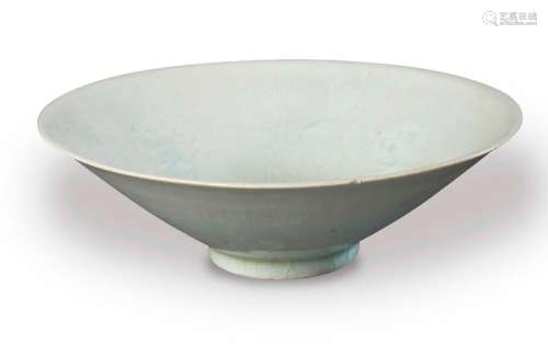 CHINE, dynastie Song (960 1279) Coupe en céramiq…