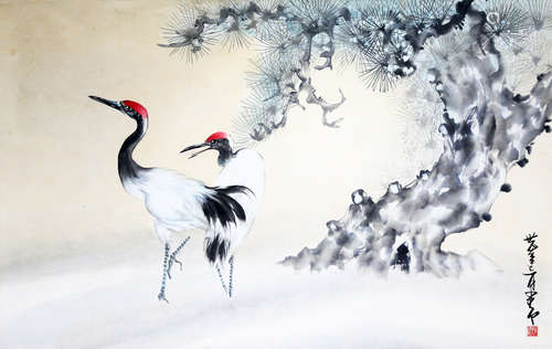 Chinese Painting