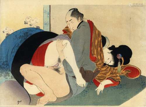 Eisen, Tomioka 1864 1905