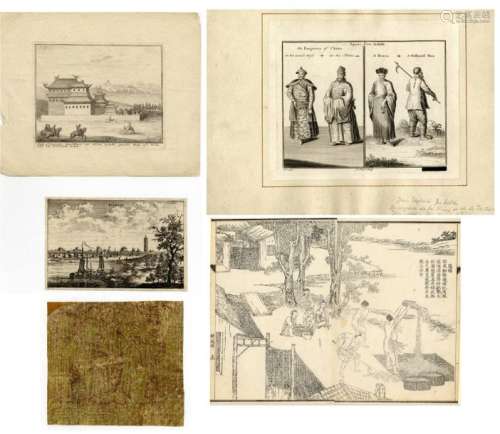 Chinesische Kunst und Antiquitäten Chinesische Lan…