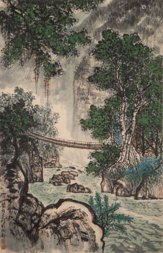 HUANG CHUNYAO, CHINESE ANCIENT PAINTING AND CALLIGRAPHY