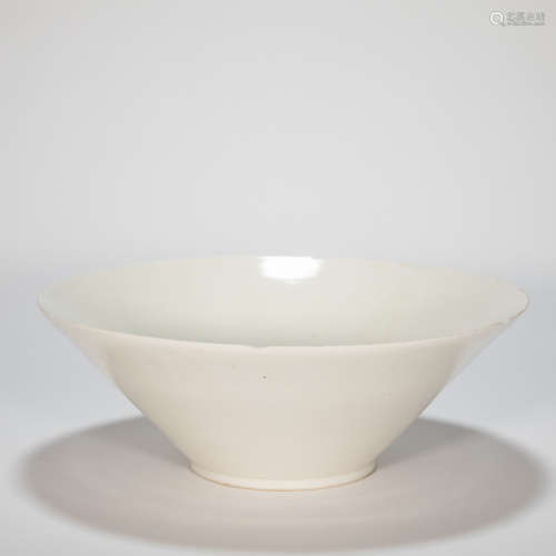 DING KILN BOWL