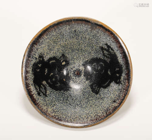 Song Dynasty - Jizhou Ware Cup