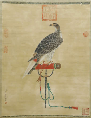 Qing Dynasty - 