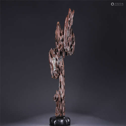 Chen Xiang wood carving decoration