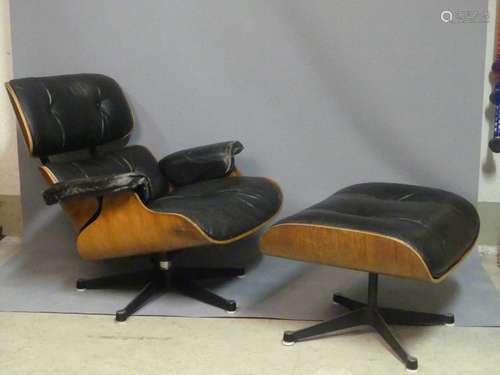 Ray (1907 1958) et Charles (1912 1988) EAMES, Faut…