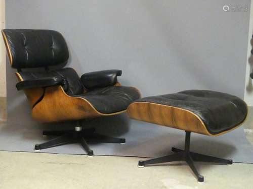 Ray (1907 1958) et Charles (1912 1988) EAMES, Faut…