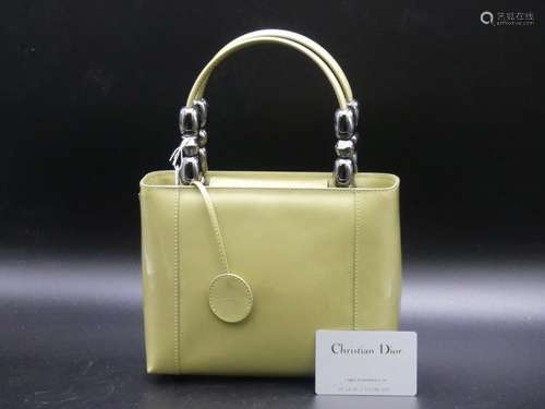 Christian Dior. Sac Malice Pet…