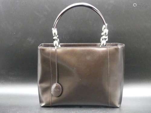 Christian Dior. Sac Malice;