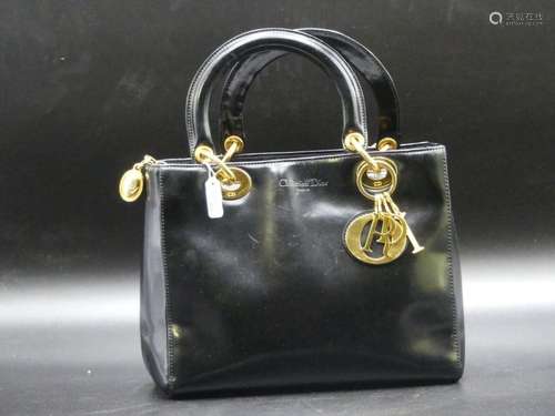 Christian Dior Sac Lady Dior E…