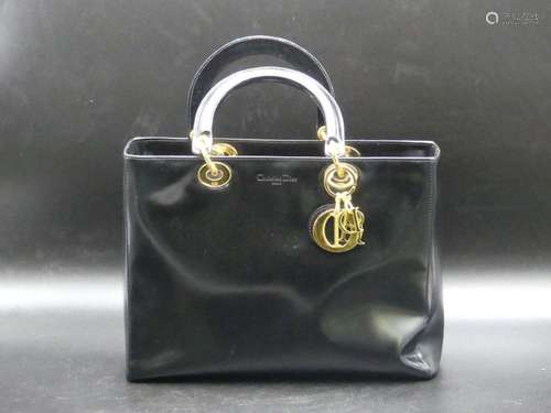 Christian Dior Sac Lady Dior E…