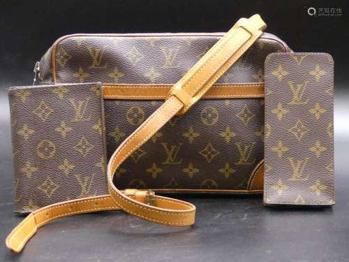 Louis Vuitton. Sac.