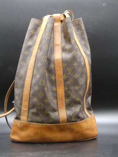 Louis Vuitton Sac De Randonnée…