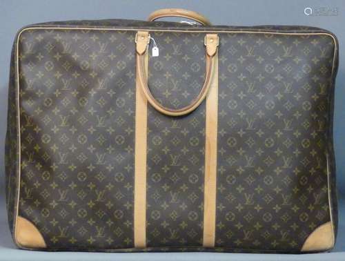 Louis Vuitton Modèle Sirius.