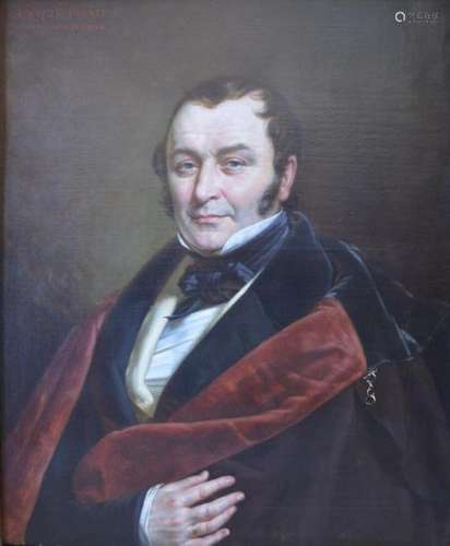 Charles Picque