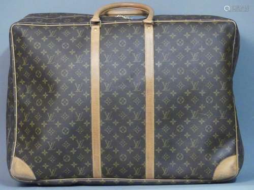 Louis Vuitton. Valise