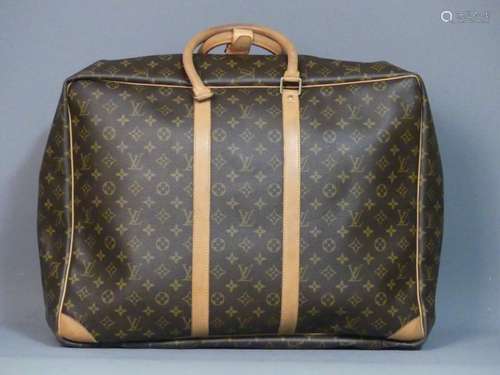 Louis Vuitton. Valise