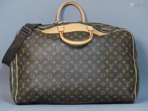 Louis Vuitton. Valise