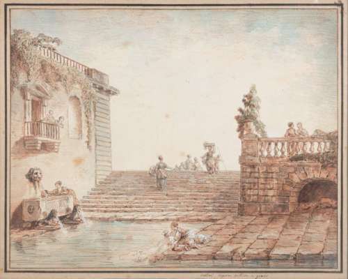 Hubert Robert (1733 1808)