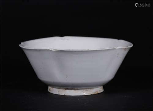 A LIAO DYNASTY DINGYAO BOWL