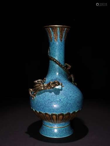 A Chinese Porcelain 