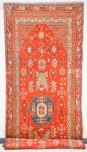 KhotanLongRug