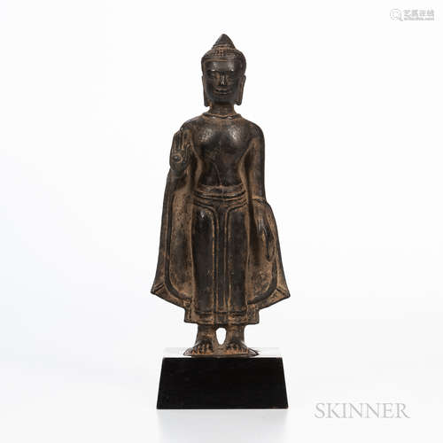 BronzeFigureofBuddha