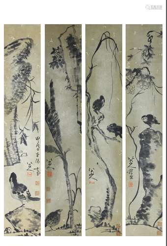 Chinese Painting