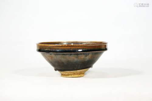 Chinese Shanxi Kiln Porcelain Bowl