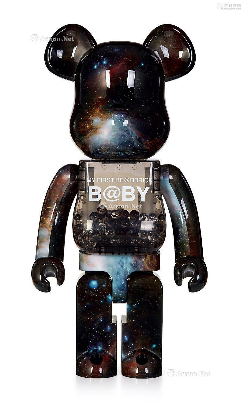 Be Rbrick 19年星空千秋熊1000 材质 Pvc Deal Price Picture