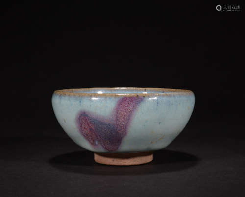 A Jun Yao bowl,Song dynasty