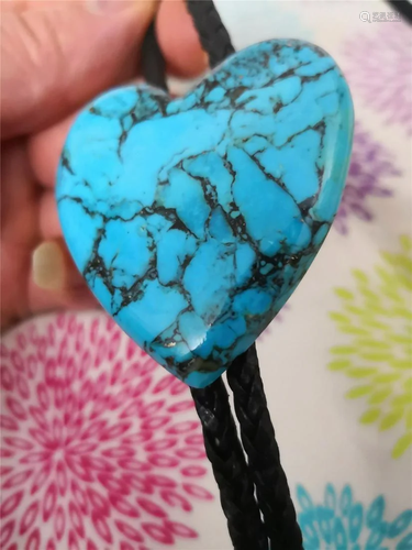 Turquoise Necklace